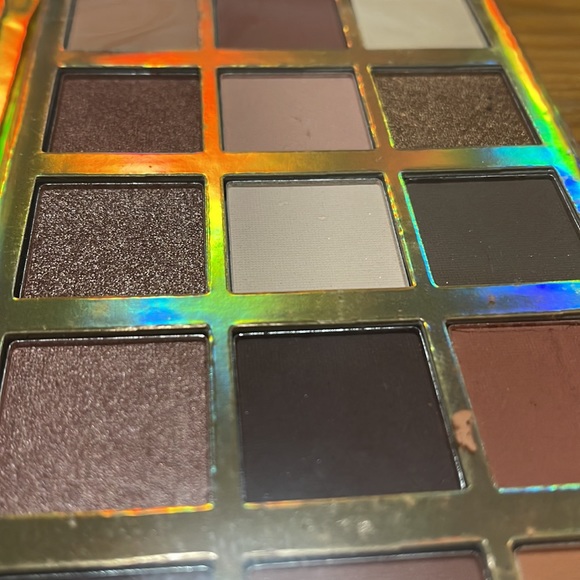 Make up palette Eyeshadow, 15 Colours!! - Picture 8 of 11